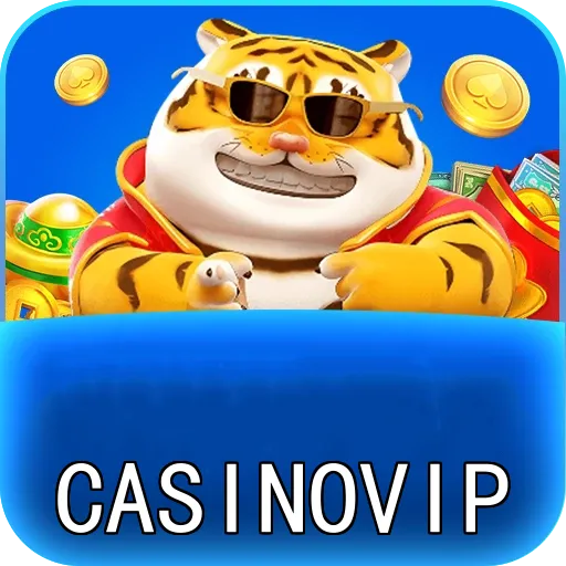 CASINOVIP Cassino Online